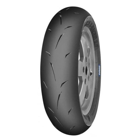 Neumático 120/80-12 SuperSoft MC 35 S-Racer 2.0 Mitas