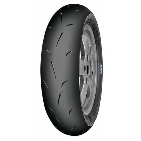 Tyre 120/80-12 MC 35 RACER 2.0 Mitas