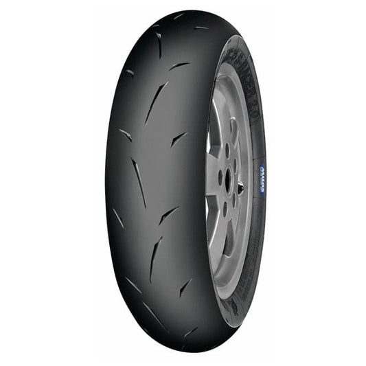 Tyre 3.50-10 Medium MC 35 S-RACER 2.0 Mitas