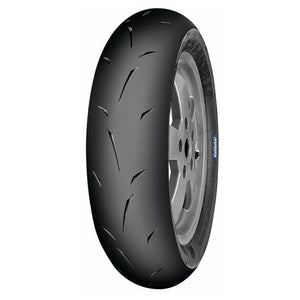 Neumático 120/80-12 Soft MC 35 S-Racer 2.0 Mitas 574284