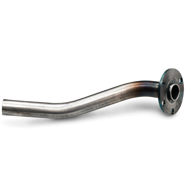 Échappement MJC 50-70cc Derbi euro 2-3-4 / Minarelli AM6 - rouge