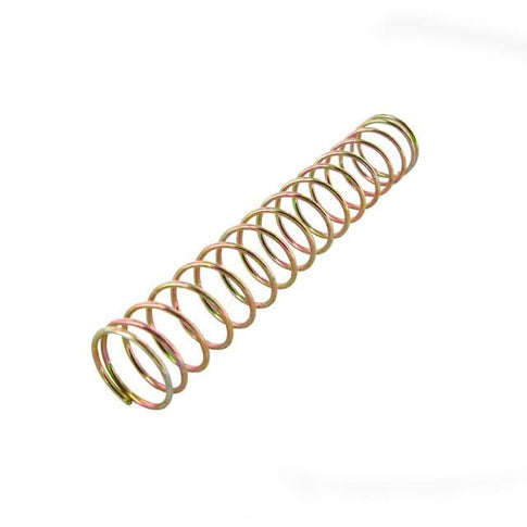 Muelle guillotina carburador tipo Mikuni TM24