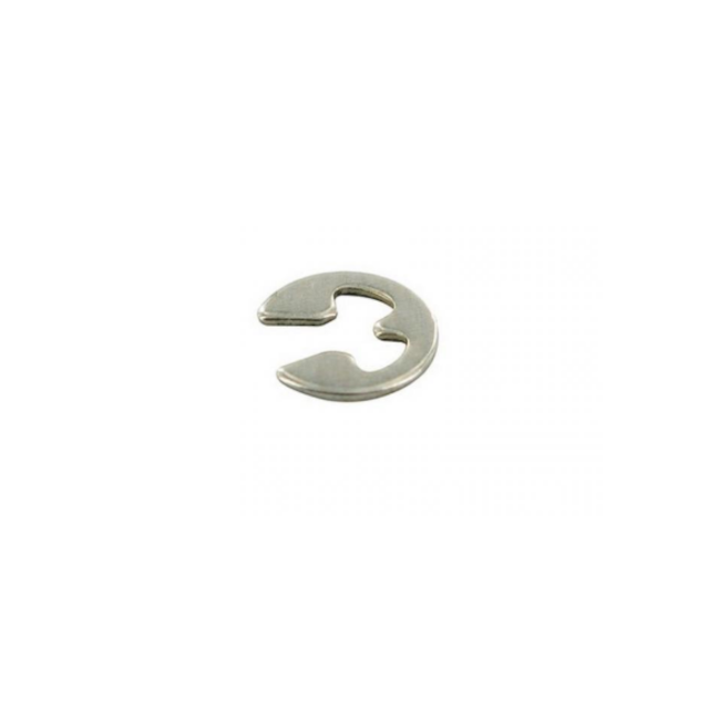 Clip de aguja carburador tipo Mikuni TM24 MK-ET-017