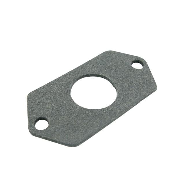 Junta tapa compuerta carburador tipo Mikuni TM24 MK-ET-020