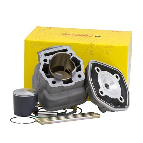Cilindro Metrakit SP3 70cc Derbi Euro 3 / 4