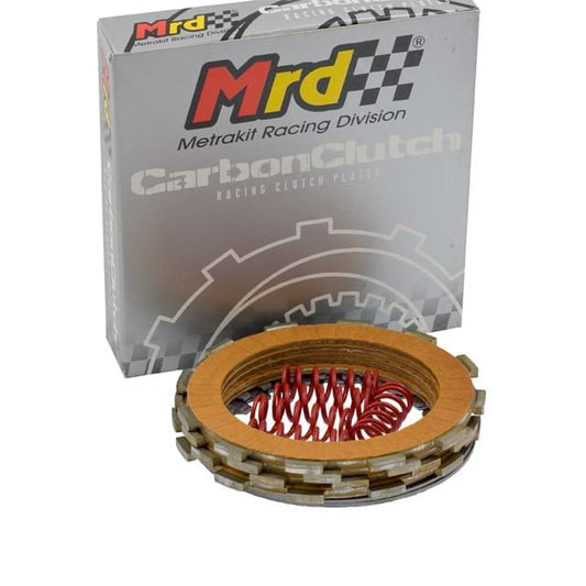 Discos de embrague reforzados Metrakit Racing Carbon Derbi euro 2 / 3 / 4 846D1625