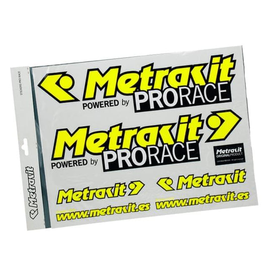 Kit de pegatinas 35x45cm Metrakit