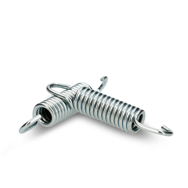 Exhaust springs short 50mm Handmade SCR