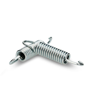 Exhaust springs short 50mm Handmade SCR