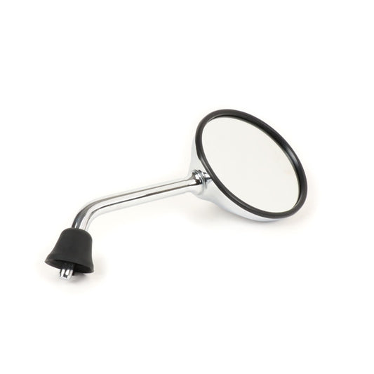 Rétroviseur Shorty gauche et droit Vespa GTS 125 ie / Super 14-16 / Piaggio LX50 09-11 Moto Nostra