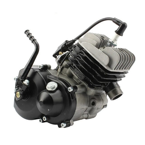 Motor completo Réplica Franco Morini Aire 845AIR3