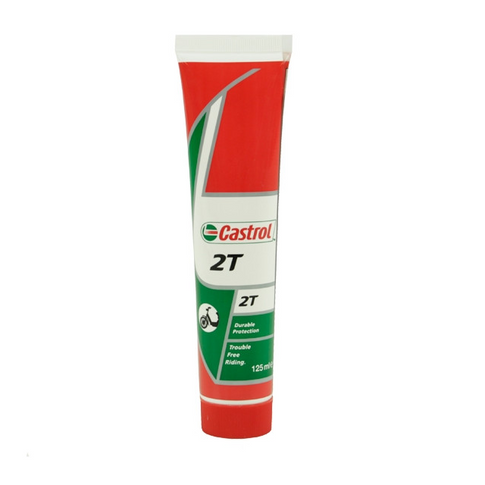 Aceite mezcla 2T 0,125L Castrol MO2T00010