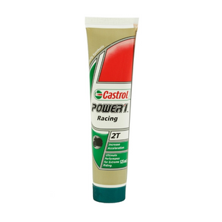 Aceite mezcla 2T 0,125L Castrol Power 1 Ultimate MO2T00200