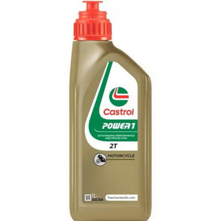 2T Mix Oil 1L Castrol Power 1
