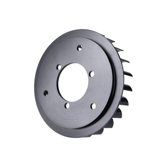Ventilador Sachs / Zündapp encendido HPI / BOSCH / DUCATI CNC Swiing - Negro