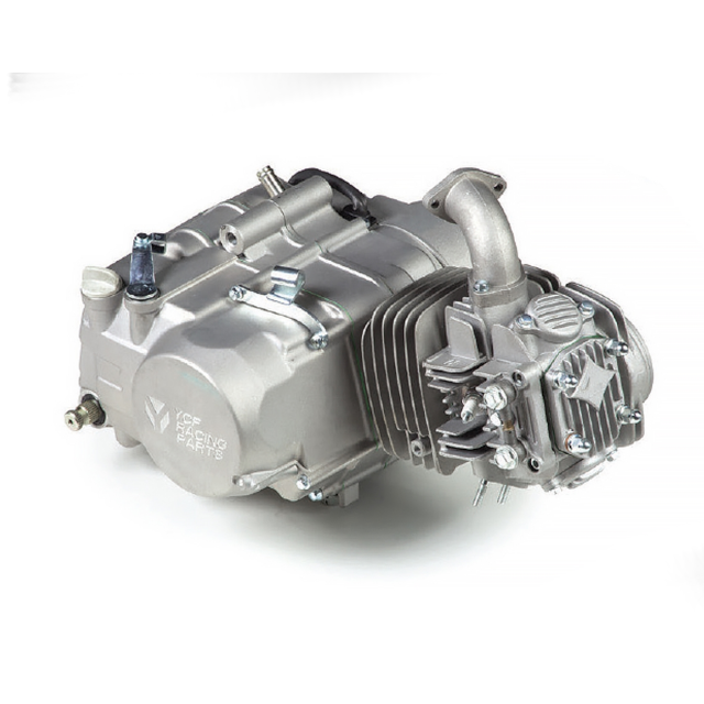 Motor completo Pitbike YX 150-3 YX MOTEUR150-3