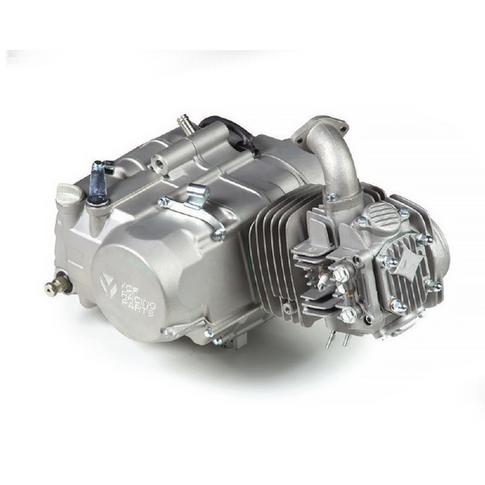 Motor completo Pitbike YX 150-3 YX MOTEUR150-3