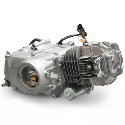 Motor completo YX 150-3E