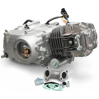 Motor completo YX 150-3E