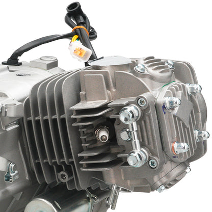 Motor completo YX 150-3E