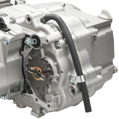 Motor completo YX 150-3E