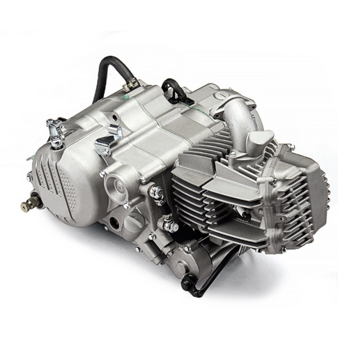 Motor completo Pitbike ZS 190ZE Arranque eléctrico Zongshen MOTEUR190ZS