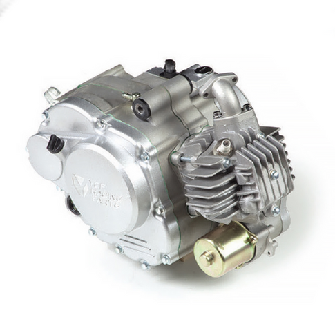 Motor completo automático Pitbike YCF 50 MOTEUR50-01-GY