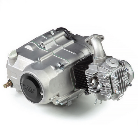 Motor completo Pitbike 88 semiautomático 4Vel. YX MOTEUR88