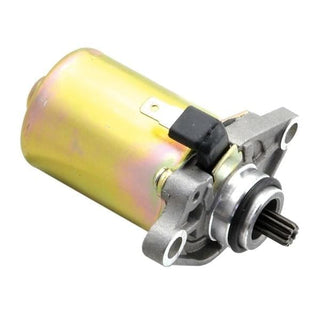 Motor de arranque Piaggio 50 scooters 2T/4T SGR