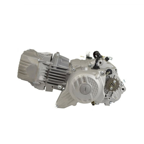 Motor ZS212 Zongshen plata Pitbike AllPro AP100PB10ZS212SI