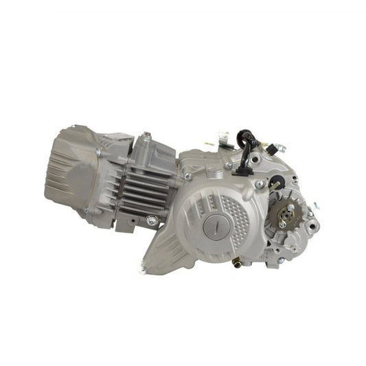 ZS212 Engine Zongshen silver Pitbike AllPro