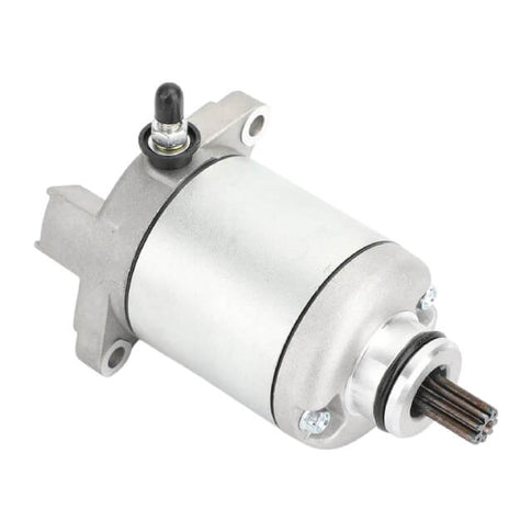 Motor de arranque  Piaggio Leader 125/150/200cc 12V 0.45Kw SGR 04178174