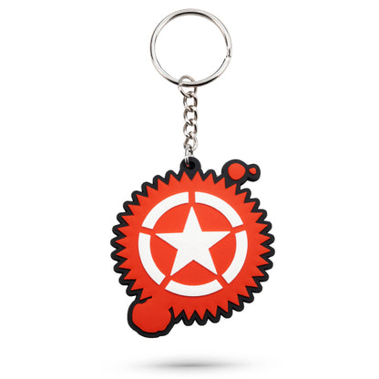 Key chain Motoscoot Splash