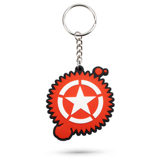 Key chain Motoscoot Splash