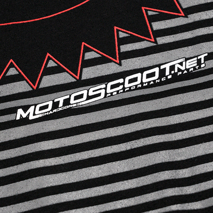 Motoscoot Star T-shirt