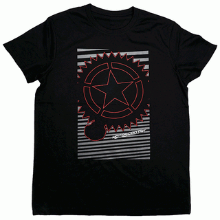 Motoscoot Star T-shirt