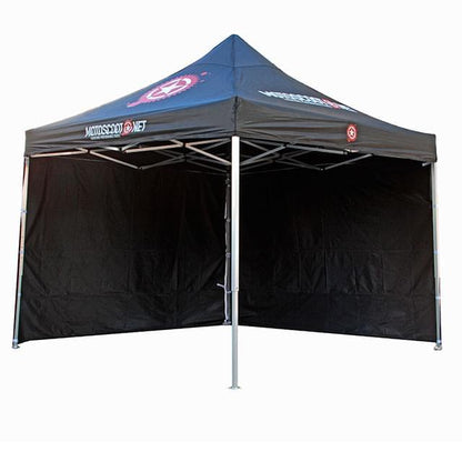 Carpa Motoscoot 3x3m