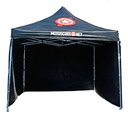 Carpa Motoscoot 3x3m