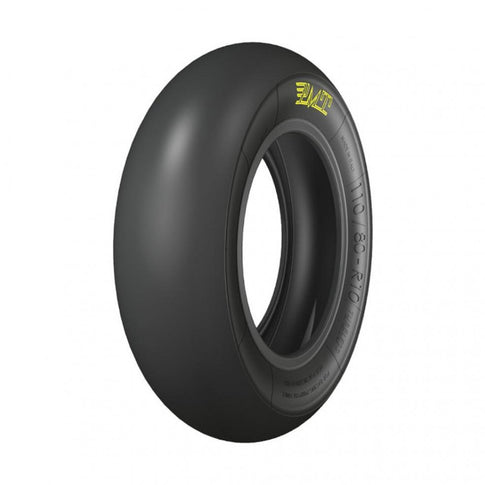 Neumático 110/80R10 Slick Extra Soft PMT MS10044-SS0