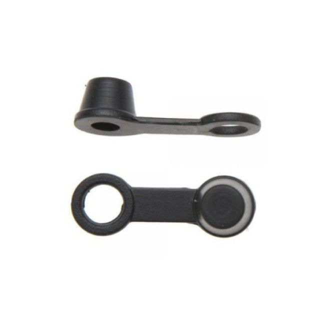 Goma tornillo sangrador pinza de freno AJP