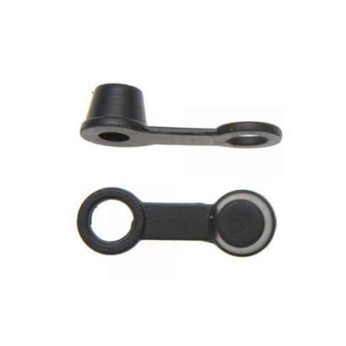 Goma tornillo sangrador pinza de freno AJP