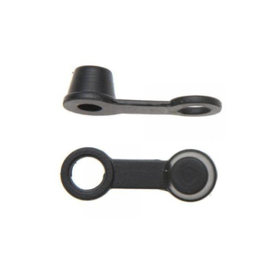 Goma tornillo sangrador pinza de freno AJP