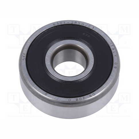 Cojinete SKF 6301/C3 MS120370120M3