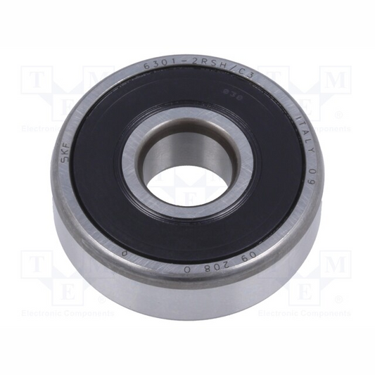 Cojinete SKF 6301/C3 MS120370120M3
