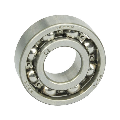 Cojinete de transmisión Koyo 6202/C3 MS150350110C3K