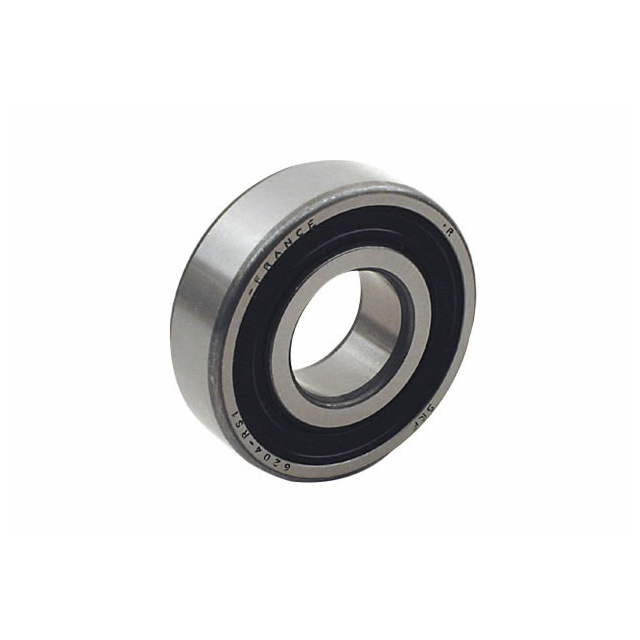 Cojinete eje de rueda SKF 6003/2RS1 MS170350100DD
