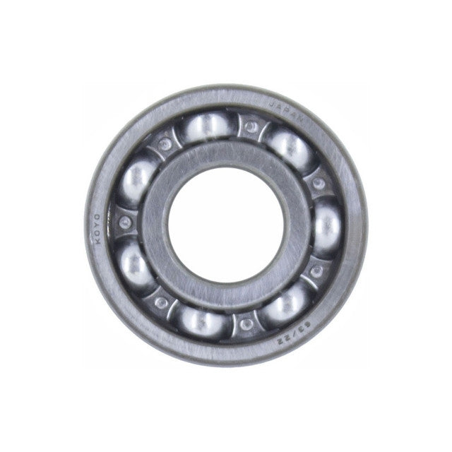 Cojinete de cigüeñal Koyo 63/22 C4 56x22x16 Honda NSR 125 MS220560160C4K