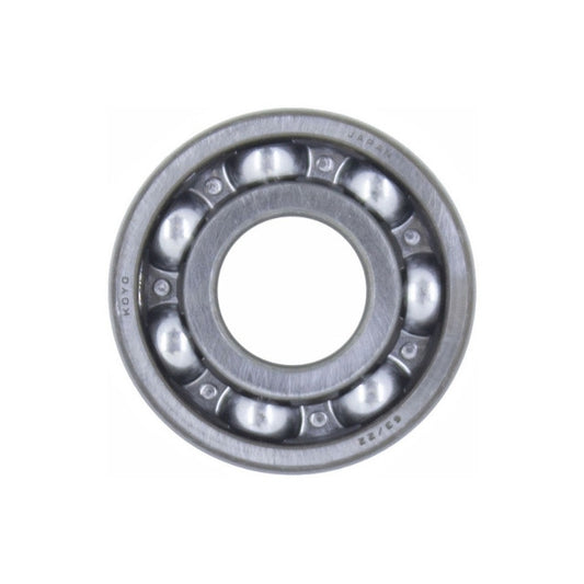 Cojinete de cigüeñal Koyo 63/22 C4 56x22x16 Honda NSR 125 MS220560160C4K