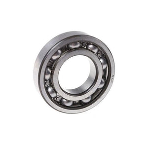 Cojinete de cigüeñal 6205 SKF d=52x25x15mm Athena MS250520150AA