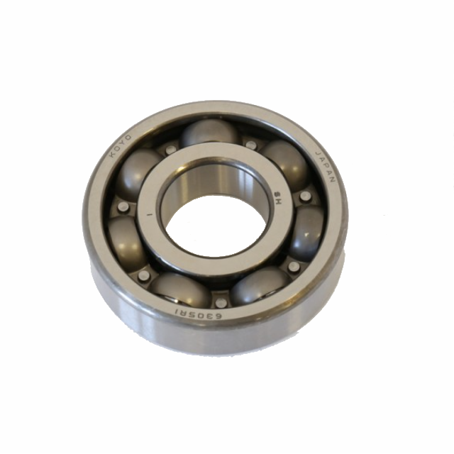 Cojinete Koyo 6305R1 / 25x62x16 MS250620160YYK